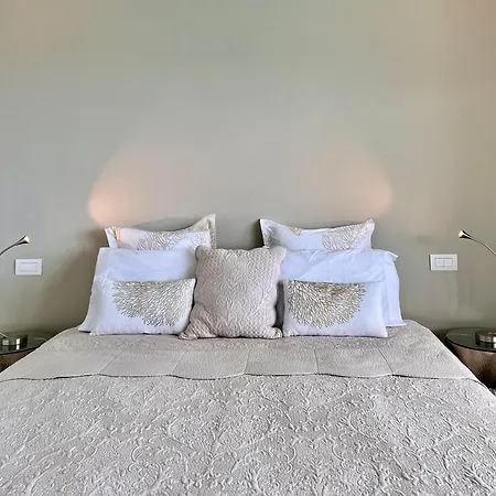 Villa Mediterranea, Taormina, Private Pool & Sea View *