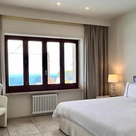 Mediterranea, Taormina, Private Pool & Sea View