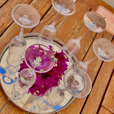Mediterranea, Taormina, Private Pool & Sea View * Taormina