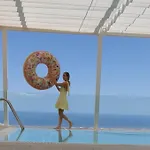 Mediterranean Seasons, Mediterranea Taormina, Private Pool & Sea View * Taormine