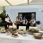 Mediterranean Seasons, Mediterranea Taormina, Private Pool & Sea View Villa *