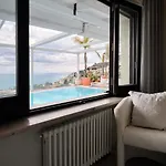Mediterranean Seasons, Mediterranea Taormina, Private Pool & Sea View Villa