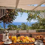 Mediterranean Seasons, Mediterranea Taormina, Private Pool & Sea View Villa Taormine