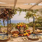 Mediterranean Seasons, Mediterranea Taormina, Private Pool & Sea View Taormine