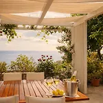 Mediterranean Seasons, Mediterranea Taormina, Private Pool & Sea View Villa