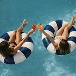 Mediterranean Seasons, Mediterranea Taormina, Private Pool & Sea View *