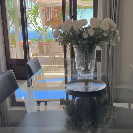 Villa Mediterranean Seasons, Mediterranea Taormina, Private Pool & Sea View Taormina