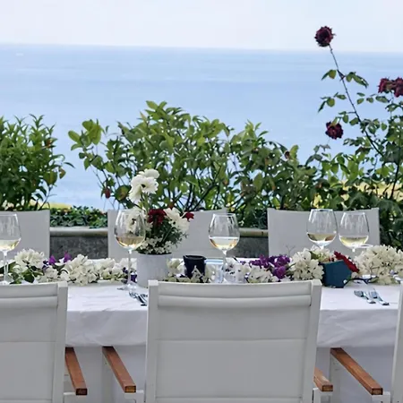 Mediterranean Seasons, Mediterranea Taormina, Private Pool & Sea View * Taormina