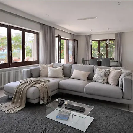 Mediterranean Seasons, Mediterranea Taormina, Private Pool & Sea View Villa
