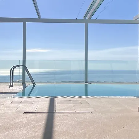 Villa Mediterranean Seasons, Mediterranea Taormina, Private Pool & Sea View