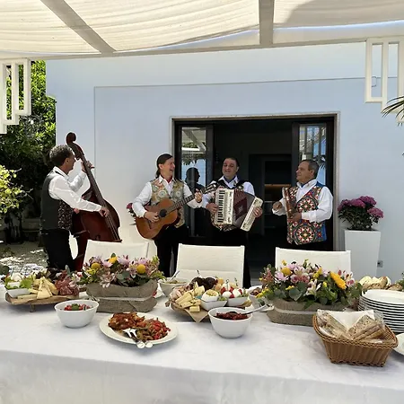 Mediterranean Seasons, Mediterranea Taormina, Private Pool & Sea View Villa *