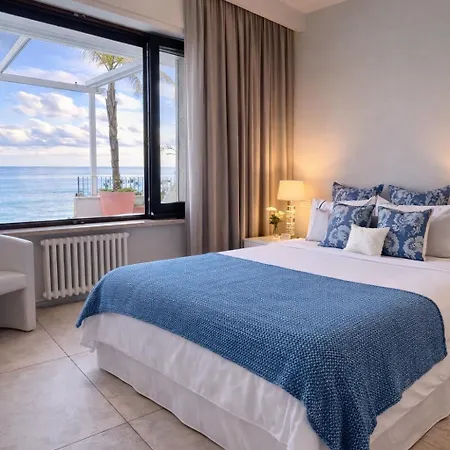 Mediterranean Seasons, Mediterranea Taormina, Private Pool & Sea View *