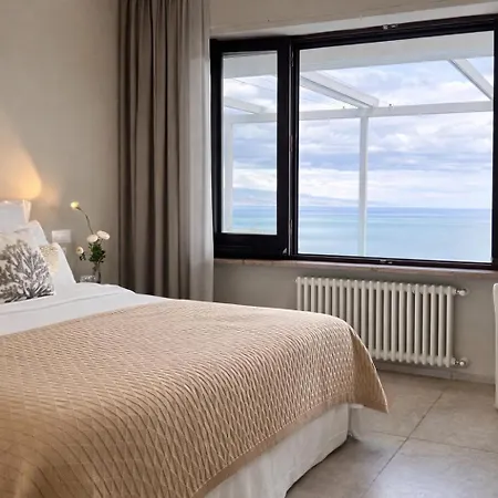 Mediterranean Seasons, Mediterranea Taormina, Private Pool & Sea View