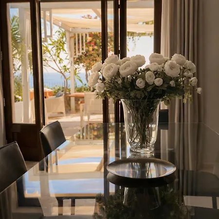 Mediterranean Seasons, Mediterranea Taormina, Private Pool & Sea View Taormina