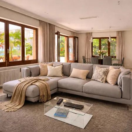 Mediterranean Seasons, Mediterranea Taormina, Private Pool & Sea View * Taormina