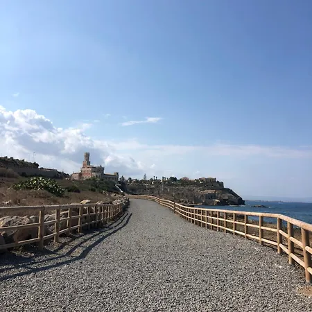 Villa Mediterranean Seasons, Mediterranea Taormina, Private Pool & Sea View Taormina