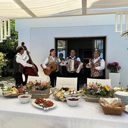 Mediterranean Seasons, Mediterranea Taormina, Private Pool & Sea View Villa